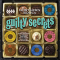Various : Northern Soul's Guilty Secrets (CD, Comp, Mono)