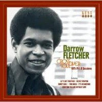 Darrow Fletcher : Crossover Records 1975-79 Soul Sessions (CD, Comp)