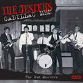 The Jesters (8) : Cadillac Men - The Sun Masters (CD, Comp)
