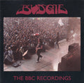 Budgie : The BBC Recordings (2xCD, Album)
