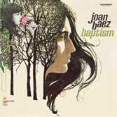 Joan Baez : Baptism (CD, Album, RE, RM)