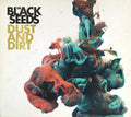 The Black Seeds : Dust And Dirt (CD, Album)