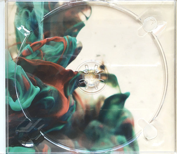 The Black Seeds : Dust And Dirt (CD, Album)