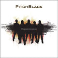 Pitchblack (3) : Designed To Dislike (CD, Album)