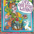 Various : ¡Ay, Que Ryko Latino! (CD, Comp)