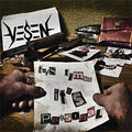 Vesen : This Time It's Personal (CD, Album)