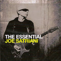 Joe Satriani : The Essential Joe Satriani (2xCD, Comp)