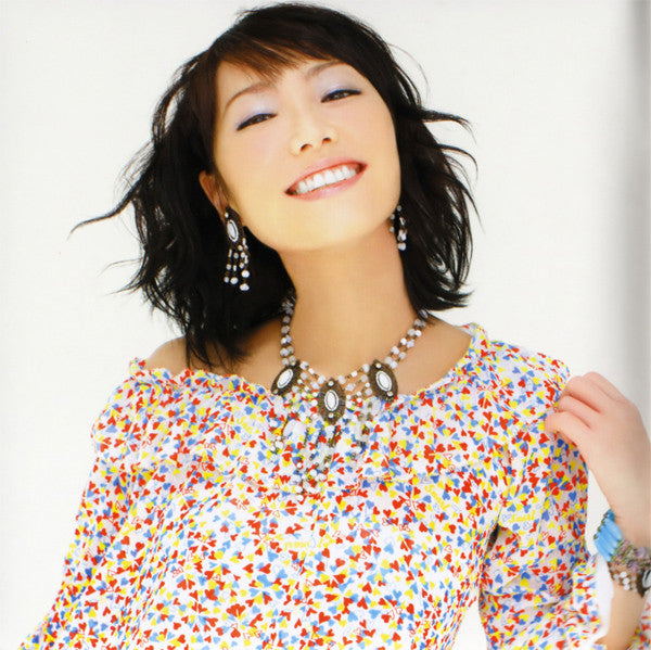 Miyuki Hashimoto : Brilliant Moment (CD, Album)