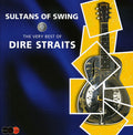 Dire Straits : Sultans Of Swing (The Very Best Of Dire Straits) (Box, Comp + HDCD, Comp, RE + HDCD, Ltd, RE + DVD-V)