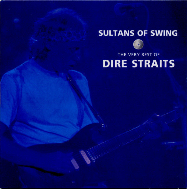 Dire Straits : Sultans Of Swing (The Very Best Of Dire Straits) (Box, Comp + HDCD, Comp, RE + HDCD, Ltd, RE + DVD-V)
