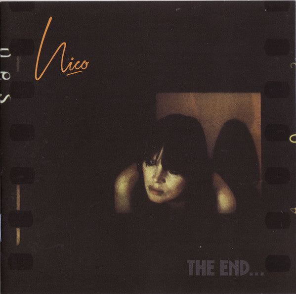 Nico (3) : The End... (2xCD, Album, RE, RM, EDC)