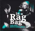 Karin Krog + Morten Gunnar Larsen : In A Rag Bag (CD, Album)