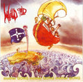 Mother Gong : Wild Child (CD, Album, RE, RM)