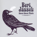 Bert Jansch : Sweet Sweet Music (CD, Album)