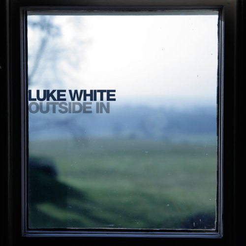 Luke White (2) : Outside In (CD, Album)