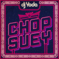 DJ Yoda : Chop Suey (CD, Album)