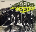 The Seeds : The Seeds (CD, Album, Mono, RE, RM)