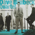 The Dave Brubeck Quartet : Gone With The Wind + Jazz Impressions Of Eurasia (CD, Album, Comp)