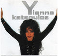 Yianna Katsoulos : Best Of Yianna Katsoulos (CD, Comp)