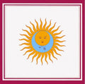King Crimson : Larks' Tongues In Aspic (The Complete Recordings) (Box, Comp, Ltd + 2xCD, Album, RE + CD, Album, Mono)