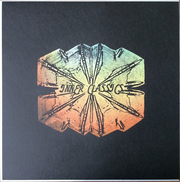 Snowblink : Inner Classics (LP, Album, Cle)