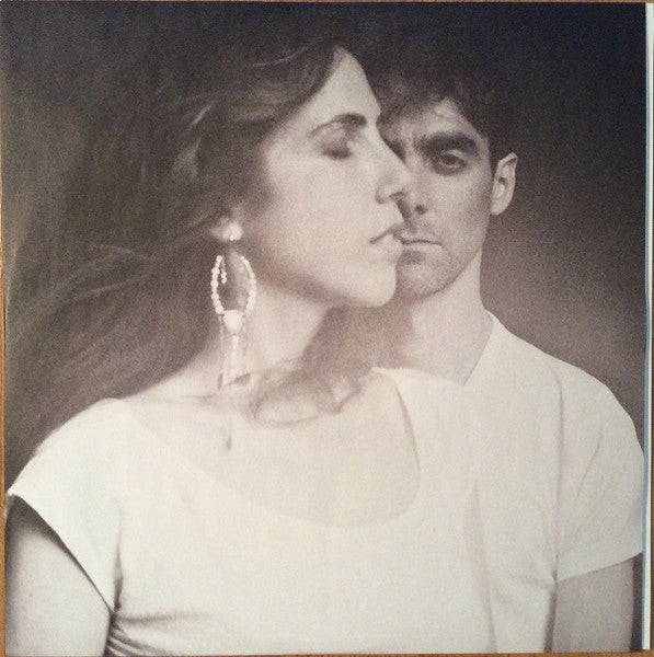 Snowblink : Inner Classics (LP, Album, Cle)