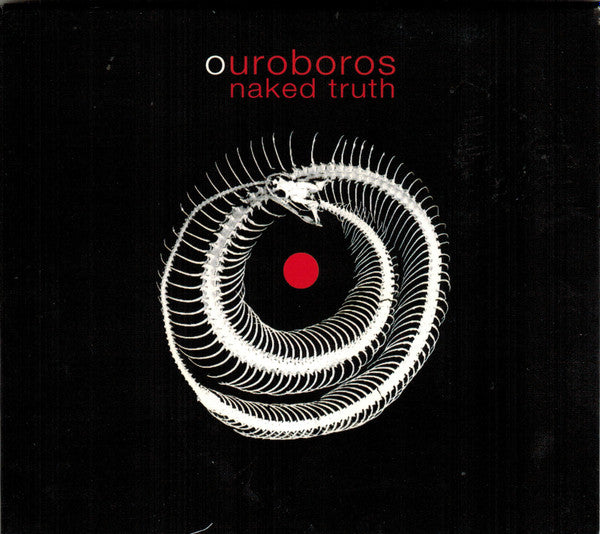 Naked Truth (2) : Ouroboros (CD, Album)