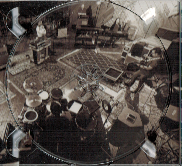 Naked Truth (2) : Ouroboros (CD, Album)