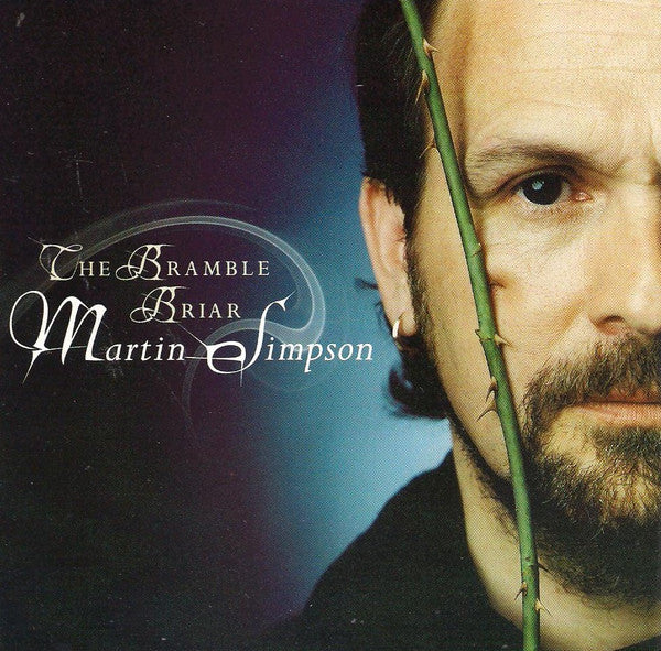 Martin Simpson : The Bramble Briar (CD, Album)