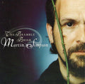 Martin Simpson : The Bramble Briar (CD, Album)