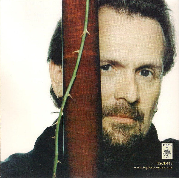 Martin Simpson : The Bramble Briar (CD, Album)