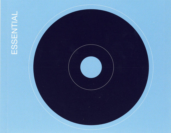 Talking Heads : Essential (CD, Comp)