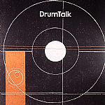 DrumTalk : Airbourne Ep (12")
