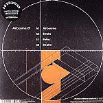 DrumTalk : Airbourne Ep (12")