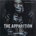 Tomandandy : The Apparition (Original Motion Picture Soundtrack) (CD, Album)