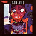 Various : Alma Latina (CD, Album)