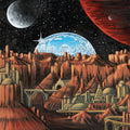 Eternal Tapestry : A World Out Of Time (CD, Album)