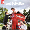 One Direction : Take Me Home (CD, Album)