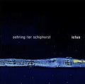 Helmut Oehring | Iris ter Schiphorst, Ictus (2) : Chamber Music (CD, Album)