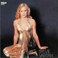 Sylvie Vartan : Sylvie Vartan (CD, Album, Ltd, RE, RM, Vin)
