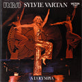 Sylvie Vartan : A L'Olympia (CD, Album, Ltd, RE, RM)