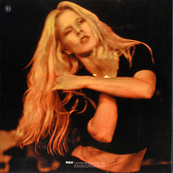 Sylvie Vartan : A L'Olympia (CD, Album, Ltd, RE, RM)