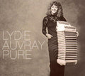 Lydie Auvray : Pure (SACD, Hybrid)