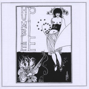 Humble Pie : Humble Pie (CD, Album, RE, RM)
