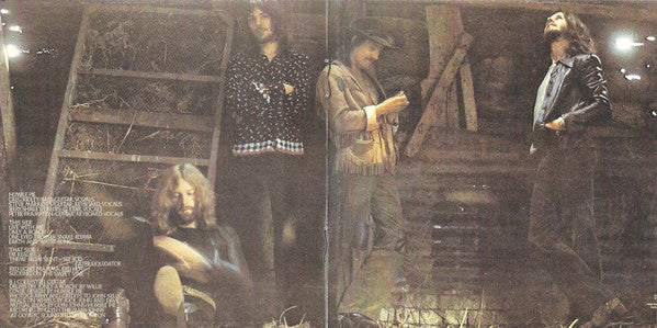 Humble Pie : Humble Pie (CD, Album, RE, RM)