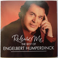 Engelbert Humperdinck : Release Me (The Best Of Engelbert Humperdinck) (CD, Comp)