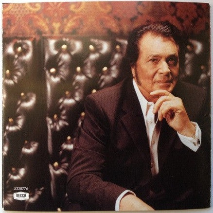 Engelbert Humperdinck : Release Me (The Best Of Engelbert Humperdinck) (CD, Comp)