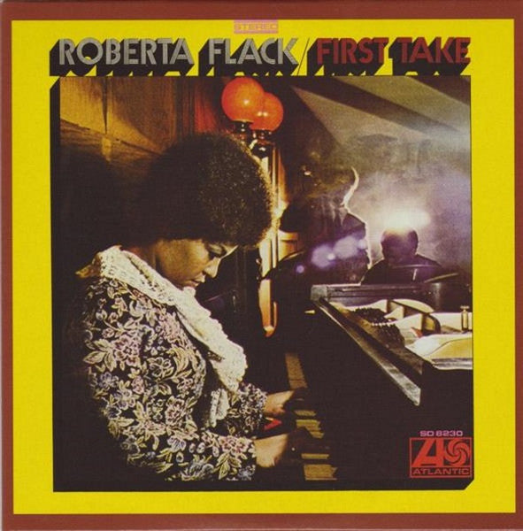 Roberta Flack : Original Album Series (CD, Album, RE + CD, Album, RE + CD, Album, RE + CD)