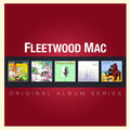 Fleetwood Mac : Original Album Series (Box, Comp, Car + CD, Album, RE, Min + CD, Album, R)