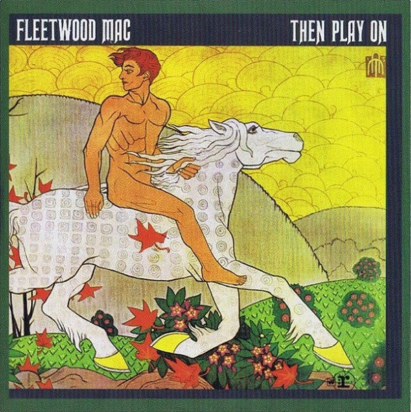 Fleetwood Mac : Original Album Series (Box, Comp, Car + CD, Album, RE, Min + CD, Album, R)